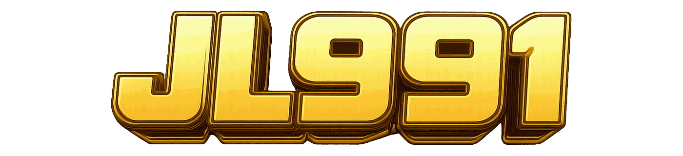 JL991 Logo